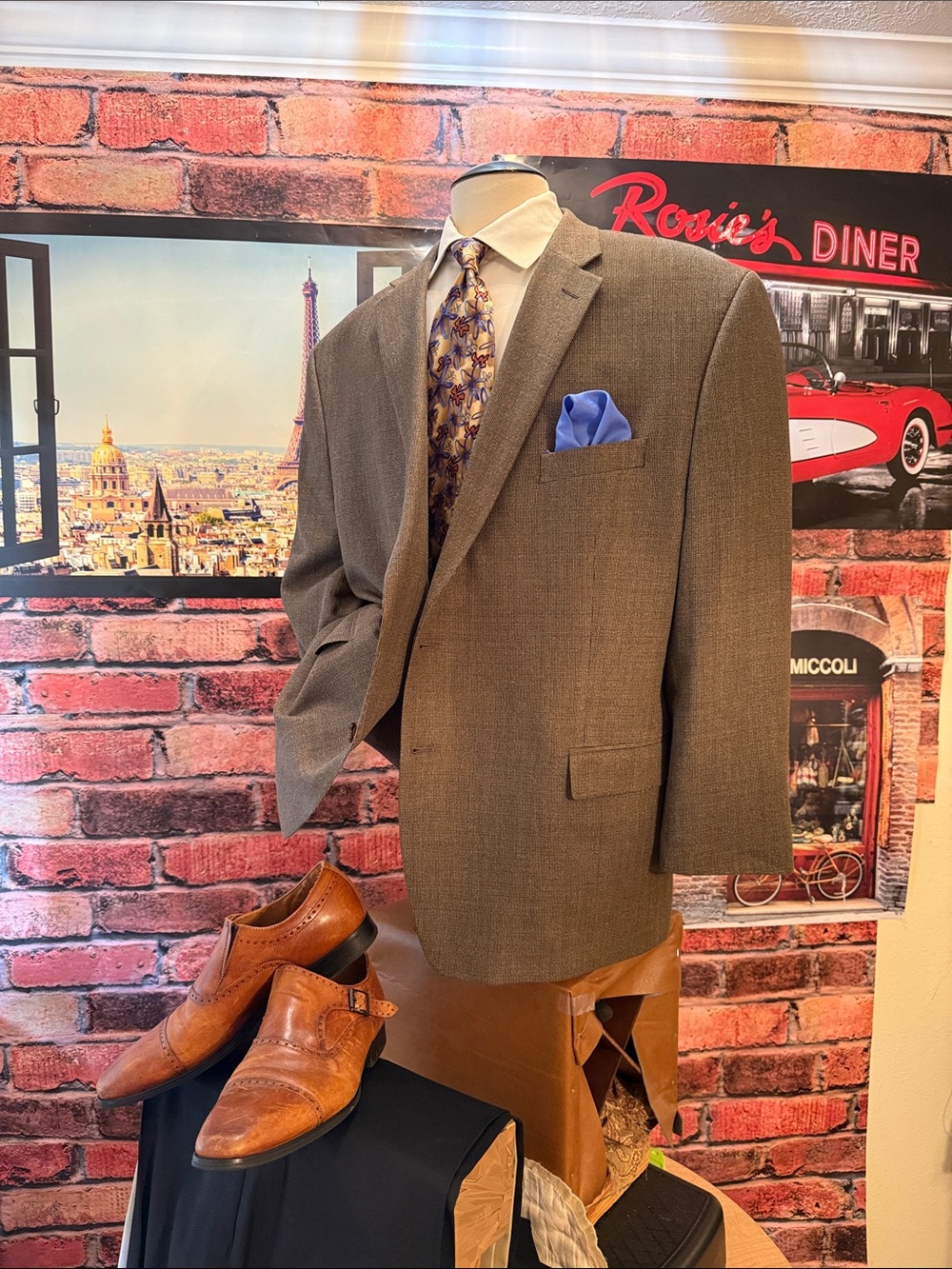 Ralph Lauren Sport Coat - Picture 11 of 17